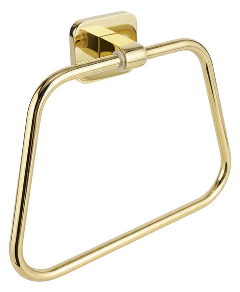 Koupelnový věšák 5910 Nico Gold