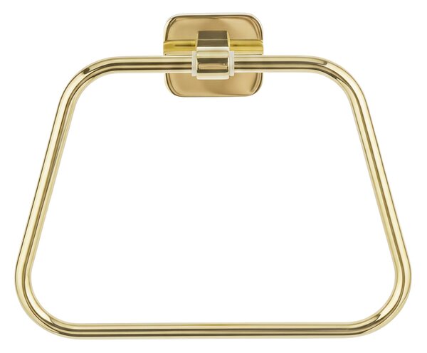 Koupelnový věšák 5910 Nico Gold