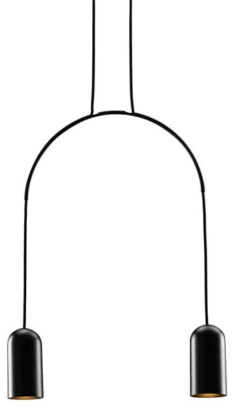TossB designová závěsná svítidla Bow I