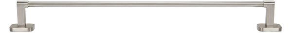 Koupelnový věšák 5901 Nico Brush Nickel