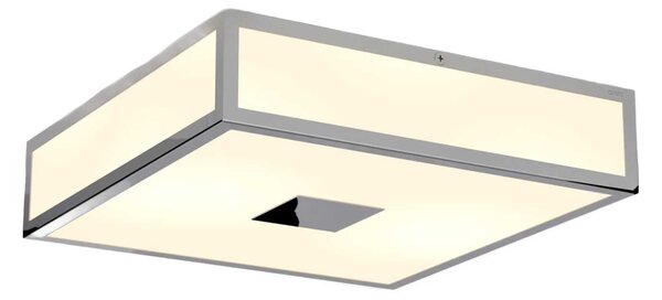 Astro Mashiko E27 stropní svítidlo IP44 Ø200mmBronzová tmavá