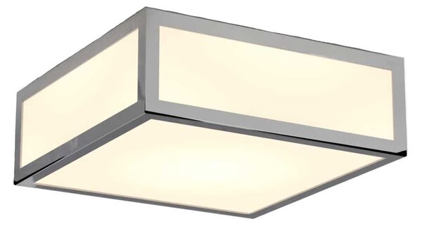 Astro Mashiko E27 stropní svítidlo IP44 Ø200mmBronzová tmavá