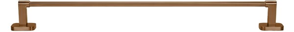 Koupelnový věšák 5901 Nico Brush Copper