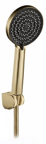 Vanová baterie Rea FOSTER Gold Brush