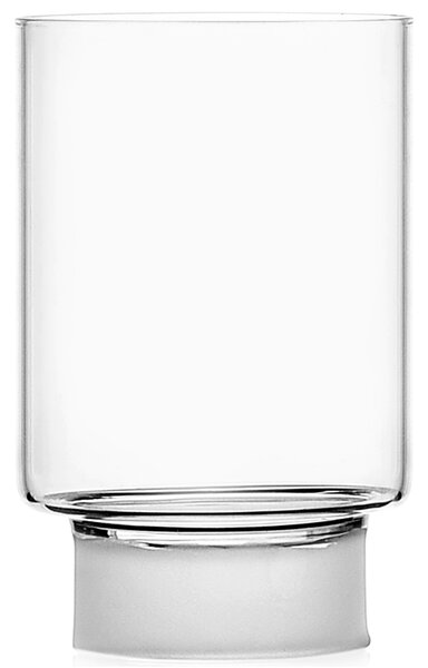 Ichendorf Milano designové sklenice na vodu Tokio Glass High