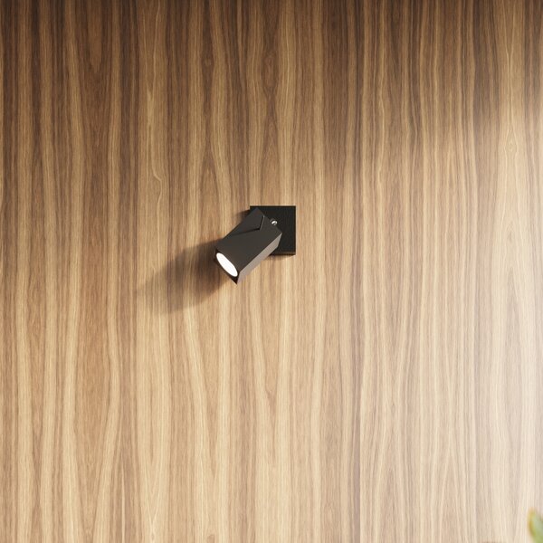 Sollux Lighting Stropní svítidlo MERIDA 6L černé