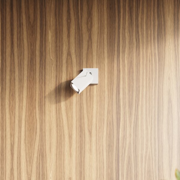 Sollux Lighting Stropní svítidlo MERIDA 6L bílé