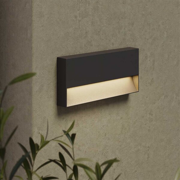 Astro Mori LED nástěnné svítidlo IP65 250mm