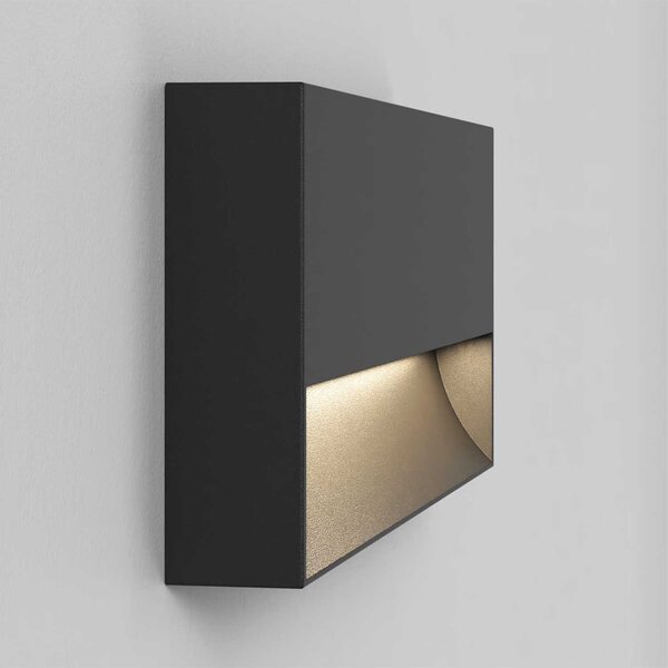 Astro Mori LED nástěnné svítidlo IP65 250mm