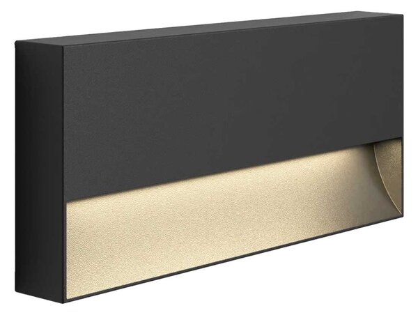 Astro Mori LED nástěnné svítidlo IP65 250mm