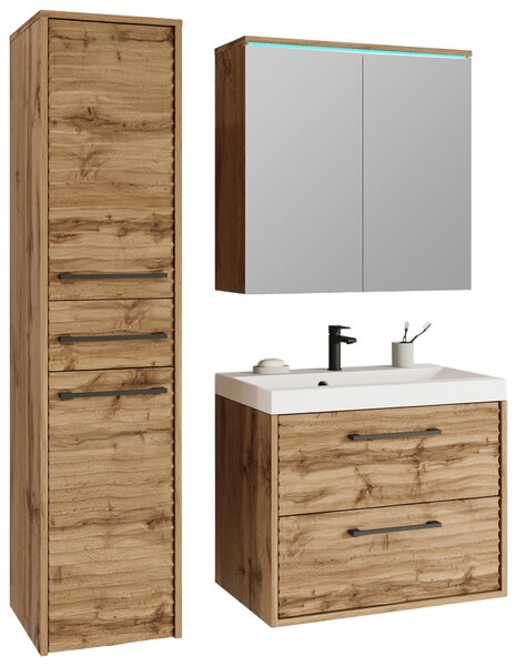 KOUPELNA dub wotan P & B, Online Only