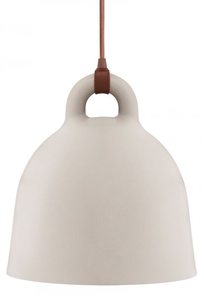 Normann Copenhagen designové závěsná svítidla Bell Lamp Medium