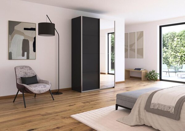 SKŘÍŇ S POSOUVACÍMI DVEŘMI FELDKIRCH 136