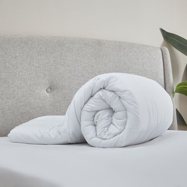 Letní přikrývka 220x230 cm So Soft Hollowfibre – Catherine Lansfield