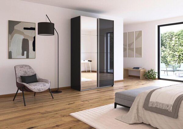 SKŘÍŇ S POSOUVACÍMI DVEŘMI FELDKIRCH 136