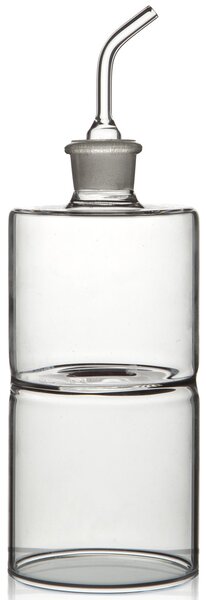 Ichendorf Milano designové nádoby na ocet Aria Vinegar Bottle