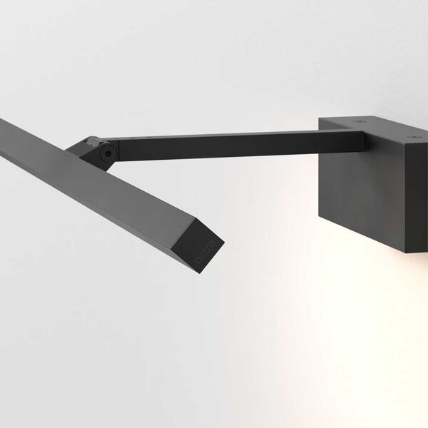 Astro Mondrian LED nástěnné svítidlo 400mmBronzová tmavá