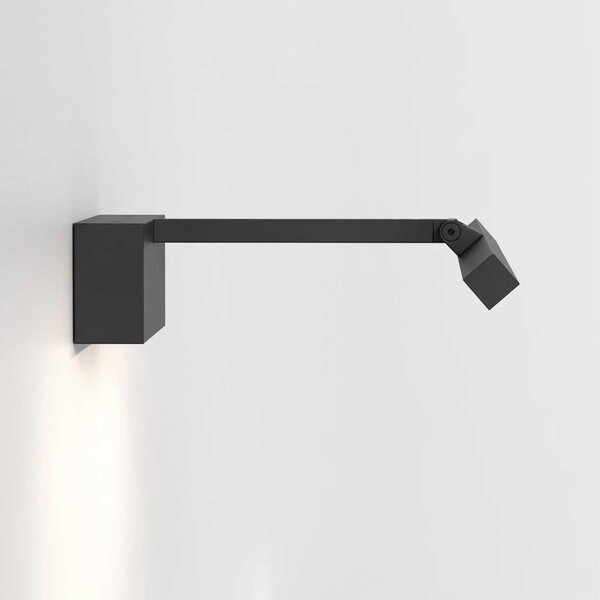Astro Mondrian LED nástěnné svítidlo 400mmBronzová tmavá