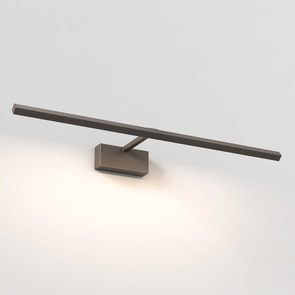 Astro Mondrian LED nástěnné svítidlo 400mmBronzová tmavá