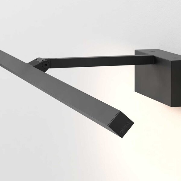 Astro Mondrian LED nástěnné svítidlo 400mmBronzová tmavá
