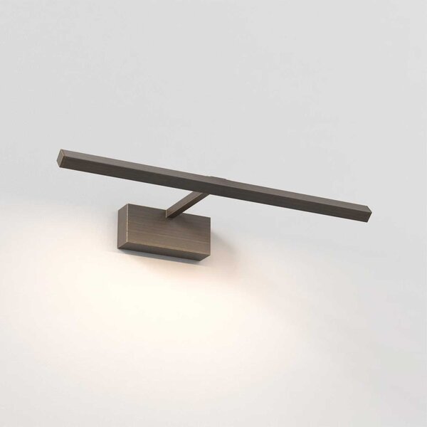 Astro Mondrian LED nástěnné svítidlo 400mmBronzová tmavá