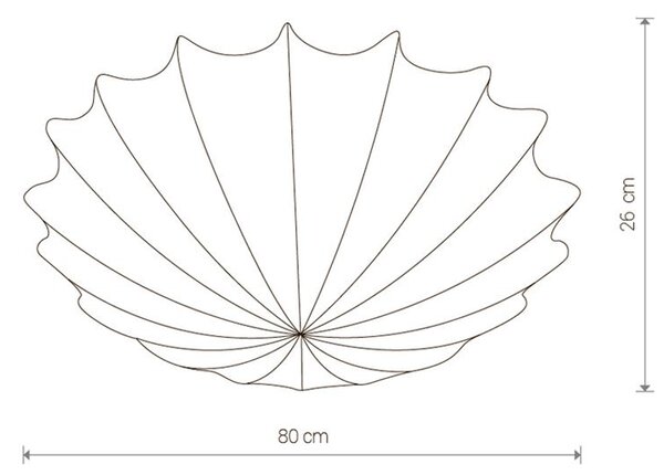 Svítidlo Nowodvorski FORM 9672