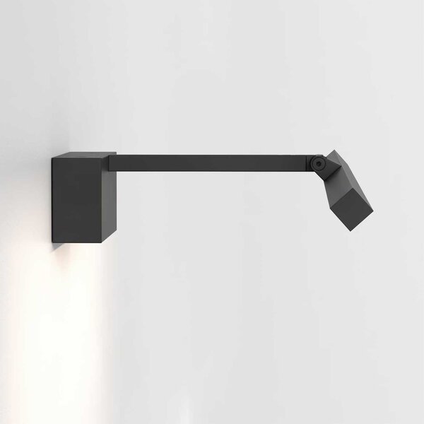 Astro Mondrian LED nástěnné svítidlo 400mmBronzová tmavá