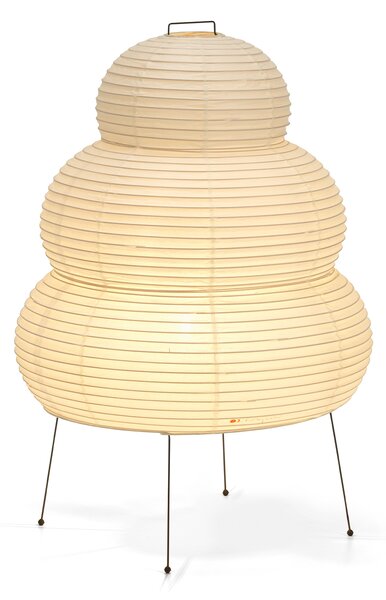 Vitra designové stolní lampy Akari 24N