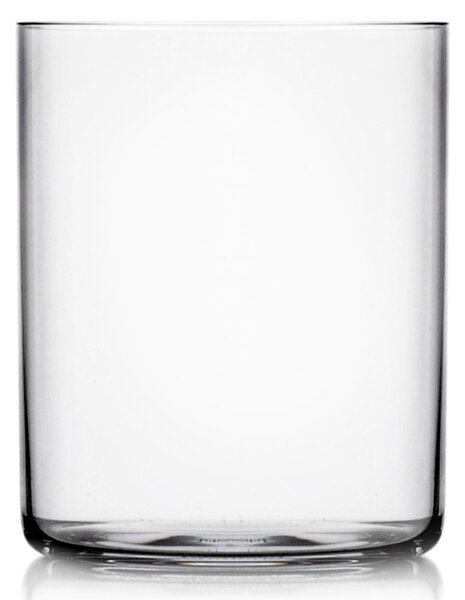 Ichendorf Milano designové sklenice na vodu Cilindro Water Tumbler