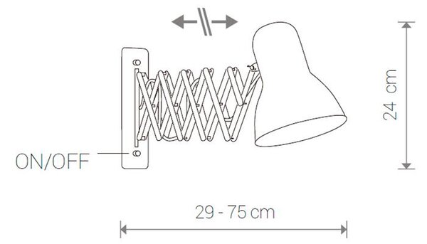 Svítidlo Nowodvorski HARMONY 9890