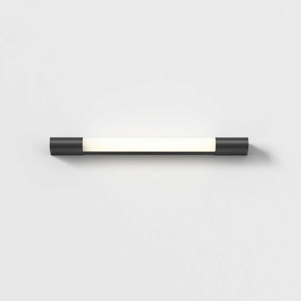 Astro Palermo LED přisazené svítidlo IP44 Chromová600mm