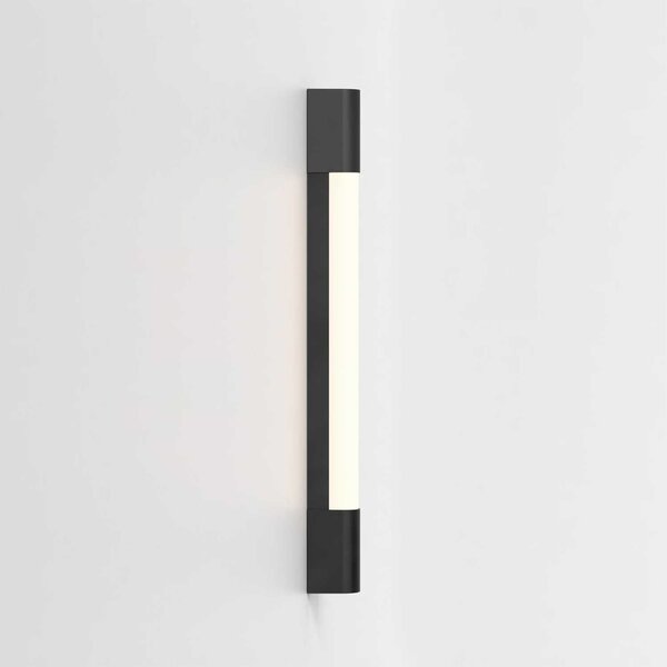 Astro Palermo LED přisazené svítidlo IP44 Chromová600mm