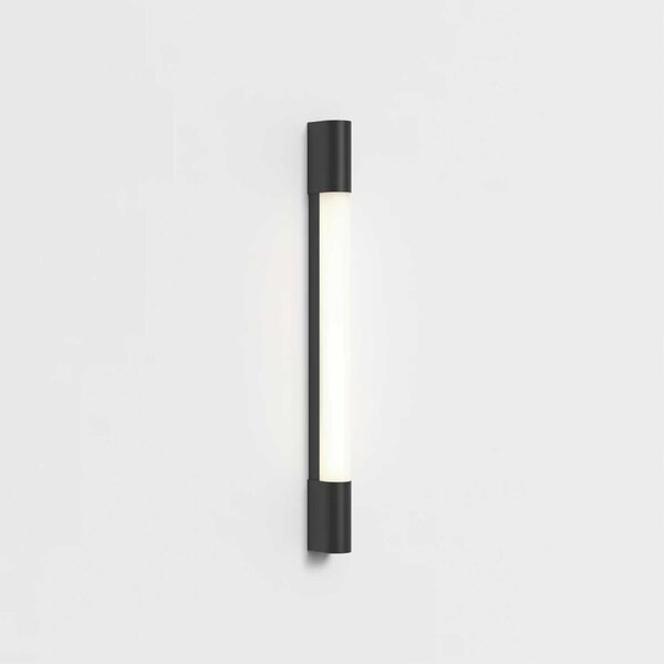 Astro Palermo LED přisazené svítidlo IP44 Chromová600mm