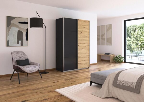 SKŘÍŇ S POSOUVACÍMI DVEŘMI FELDKIRCH 136