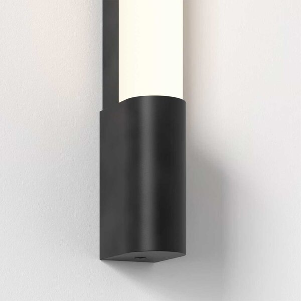 Astro Palermo LED přisazené svítidlo IP44 Chromová600mm