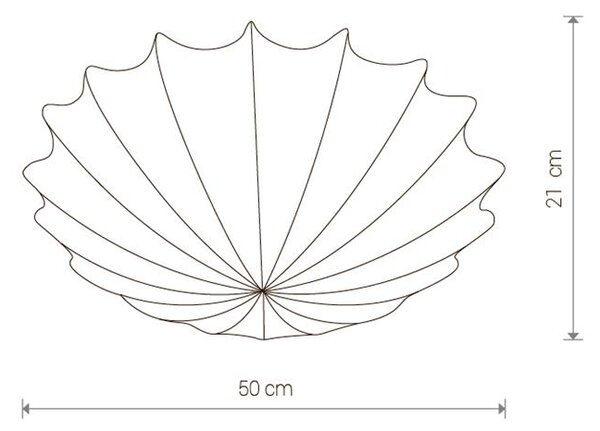 Svítidlo Nowodvorski FORM M 9673