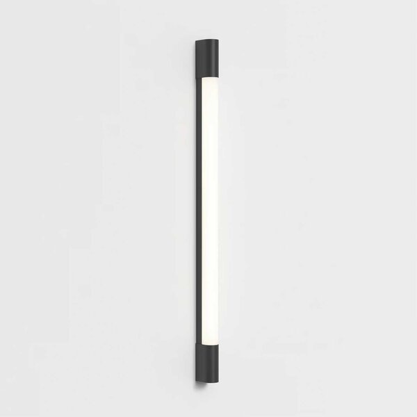 Astro Palermo LED přisazené svítidlo IP44 Chromová600mm
