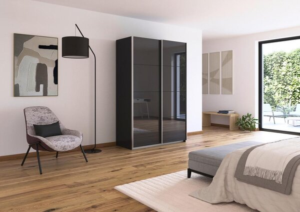 SKŘÍŇ S POSOUVACÍMI DVEŘMI FELDKIRCH 136