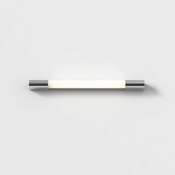 Astro Palermo LED přisazené svítidlo IP44 Chromová600mm