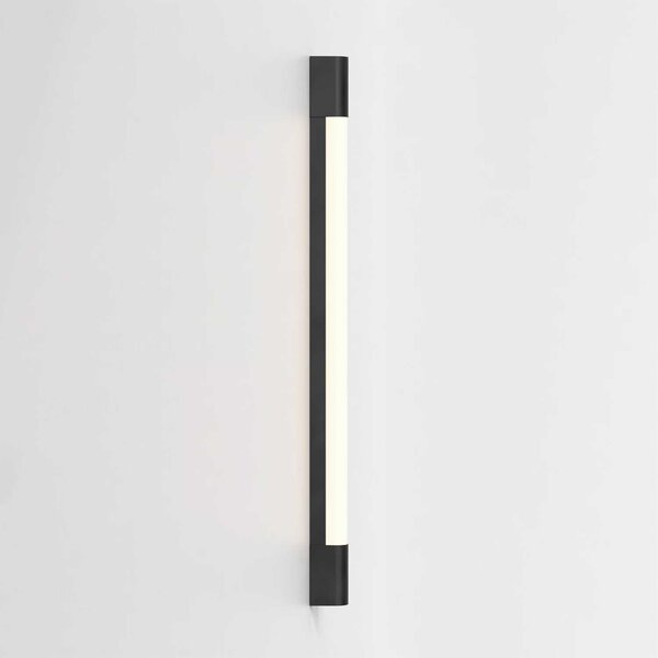 Astro Palermo LED přisazené svítidlo IP44 Chromová600mm