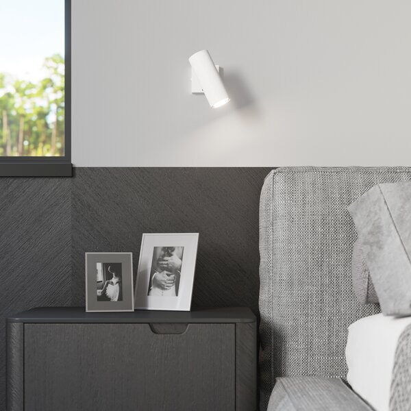 Sollux Lighting Stropní svítidlo DIREZIONE 2 bílé