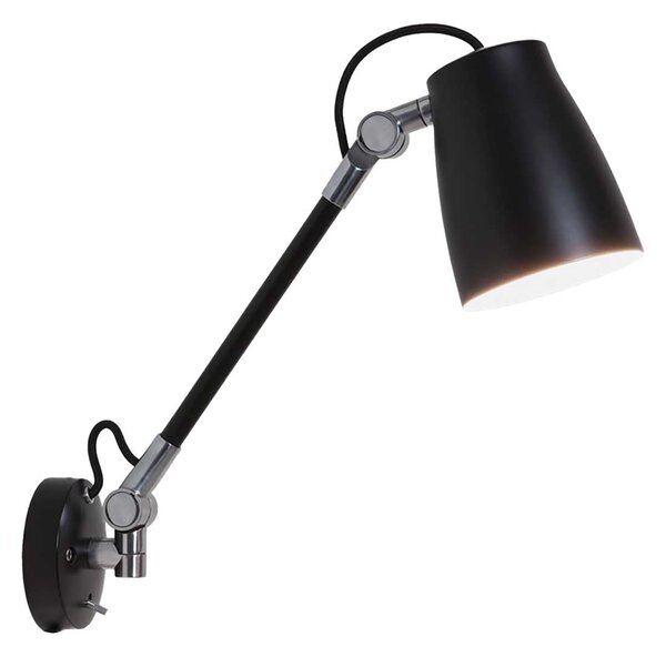 Astro Atelier Grande E27 plug-in nástěnné svítidlo