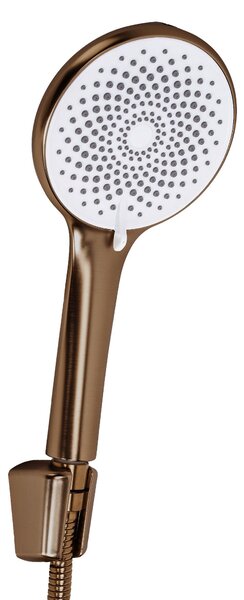 Vanová baterie Rea Foss Copper Brush