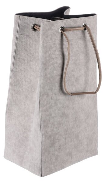 Kos na prádlo cappuccino DT3005 CAP