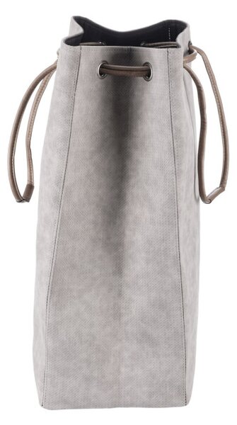 Kos na prádlo cappuccino DT3005 CAP