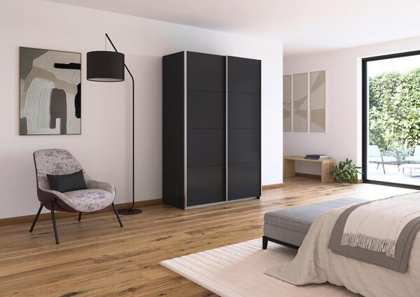 SKŘÍŇ S POSOUVACÍMI DVEŘMI FELDKIRCH 136