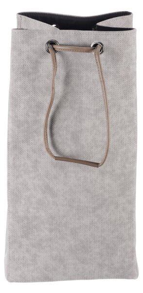 Kos na prádlo cappuccino DT3005 CAP