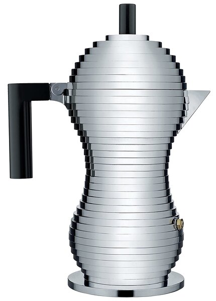 Alessi designové konvice Espresso Pulcina (objem 30 cl)