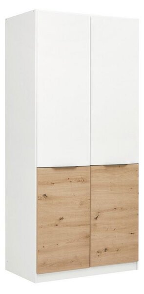 ŠATNÍ SKŘÍŇ S OTOČNÝMI DVEŘMI MAX-EXTRA