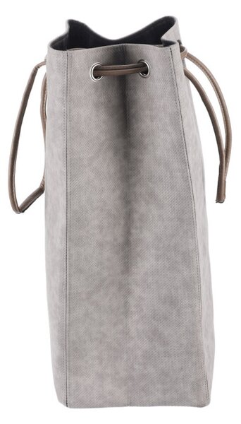 Kos na prádlo cappuccino DT3005 CAP